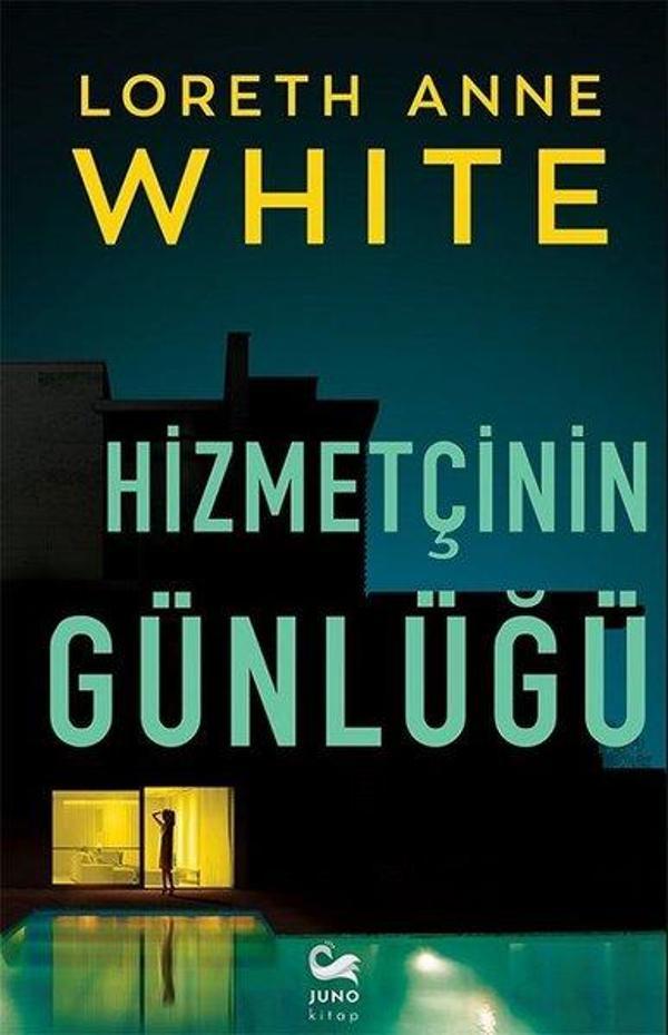 Hizmetçinin Günlüğü - Juno Kitap - Image 1