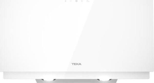 Teka Dvn 74030 Ttc 70 Cm Duvar Tipi Beyaz Davlumbaz - Image 1
