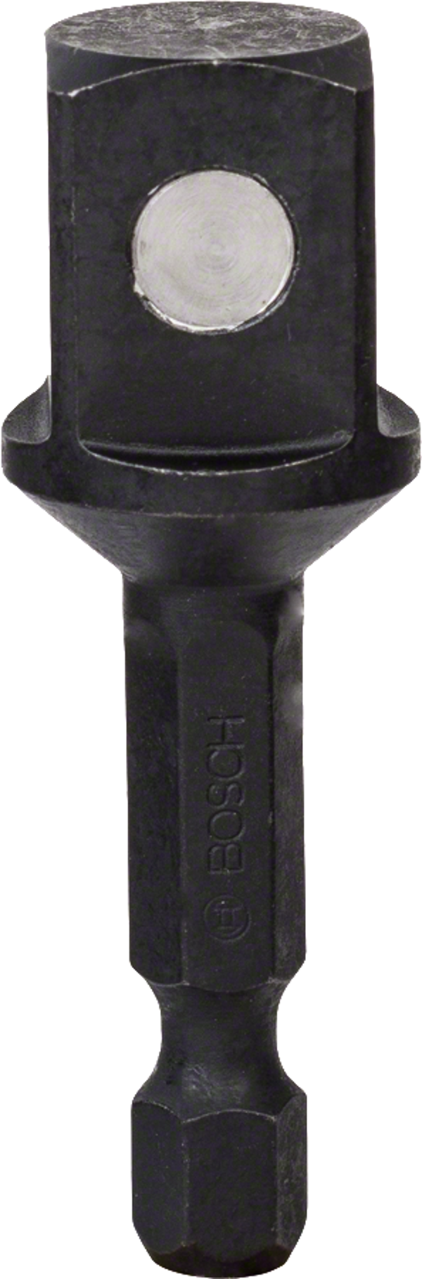 Bosch - 1/4'' Hex 1/2'' Socket Adaptör *50mm - Image 1