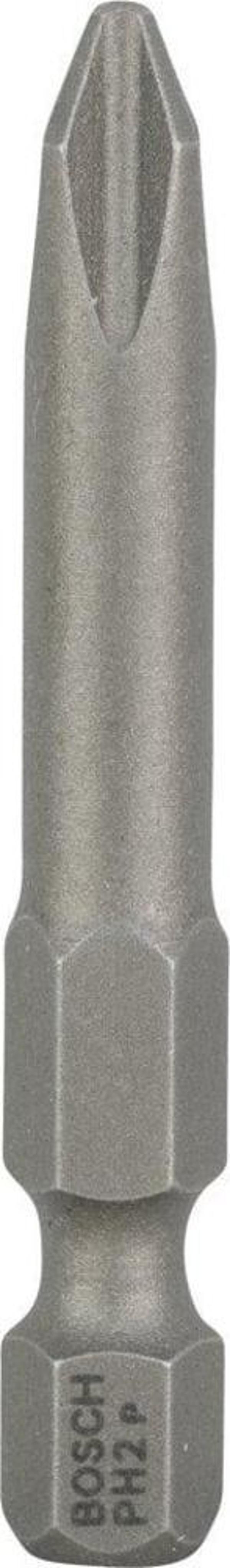 Bosch - Extra Hard Serisi Vidalama Ucu PH2*49 mm 3'lü - Image 1