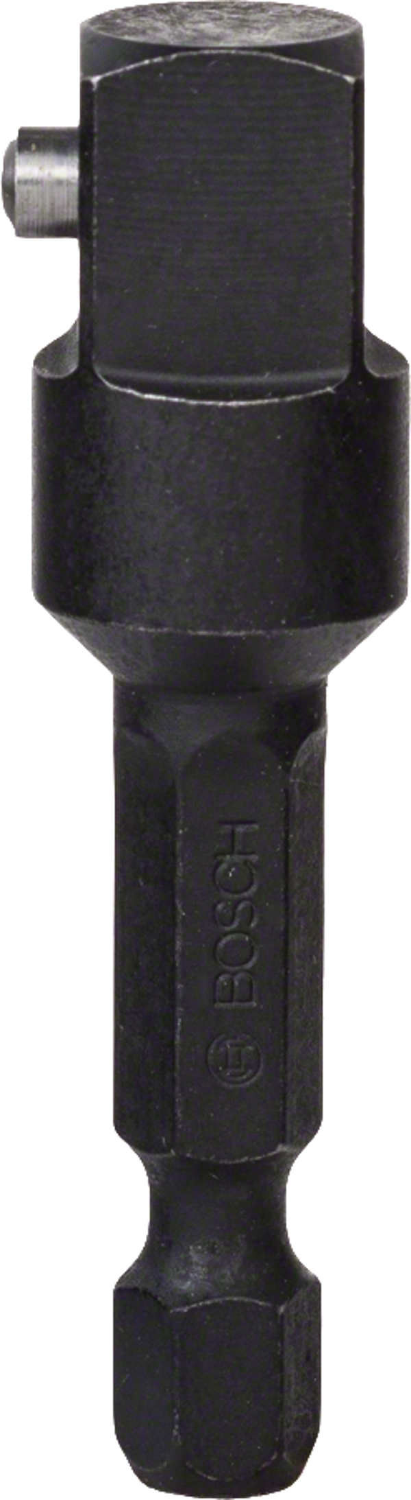 Bosch - 1/4'' Hex 3/8'' Socket Adaptör *50mm - Image 1