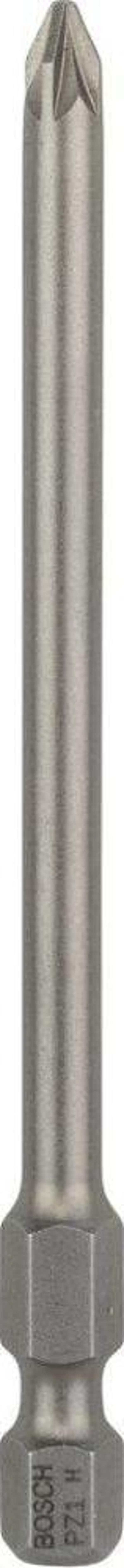 Bosch - Extra Hard Serisi Vidalama Ucu PZ 1*89 mm 3'lü - Image 1