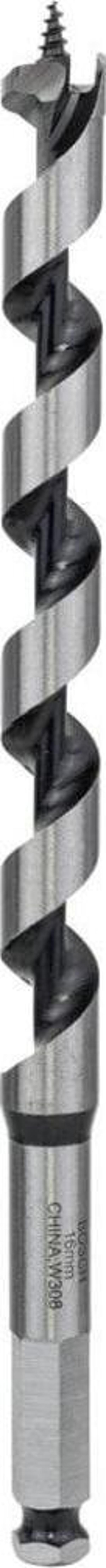 Bosch - Ahşap için Yılan Matkap Ucu 16*235 mm - Image 1