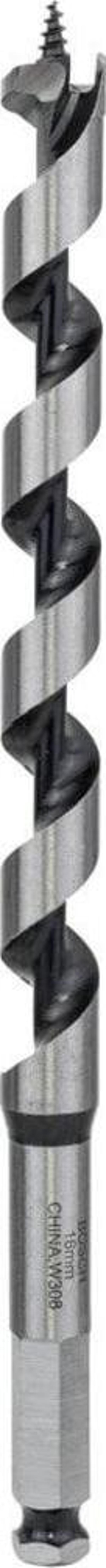 Bosch - Ahşap için Yılan Matkap Ucu 18*235 mm - Image 1