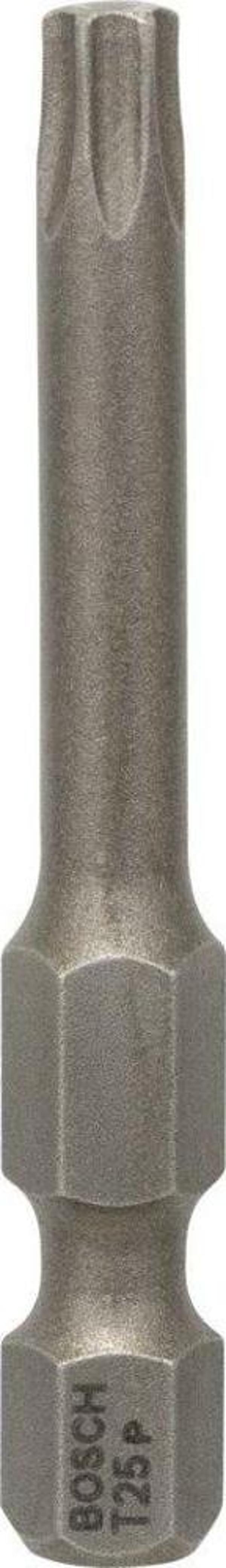 Bosch - Extra Hard Serisi Vidalama Ucu T25*49 mm 1'li - Image 1