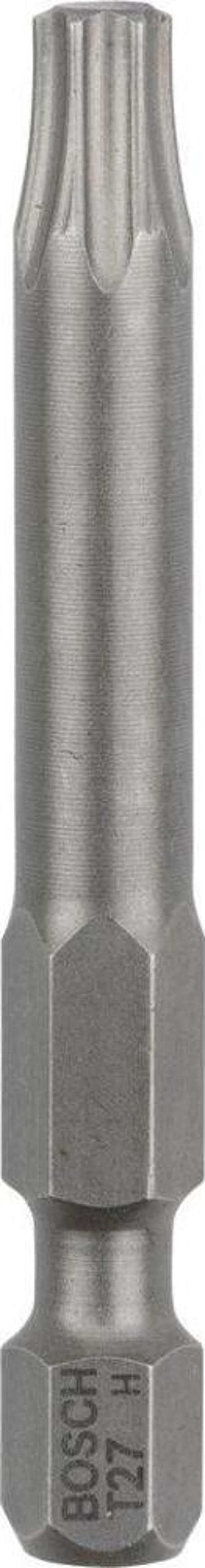 Bosch - Extra Hard Serisi Vidalama Ucu T27*49 mm 1'li - Image 1