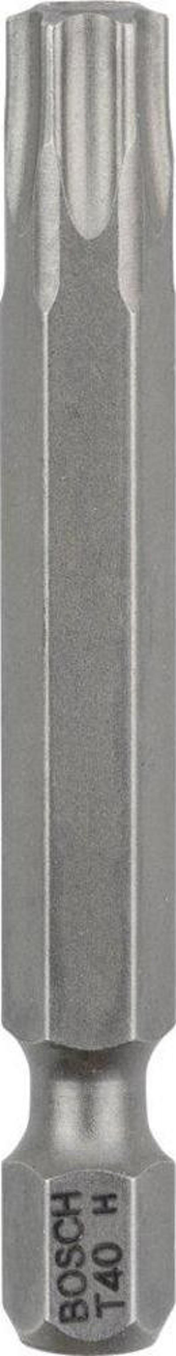 Bosch - Extra Hard Serisi Vidalama Ucu T40*49 mm 1'li - Image 1