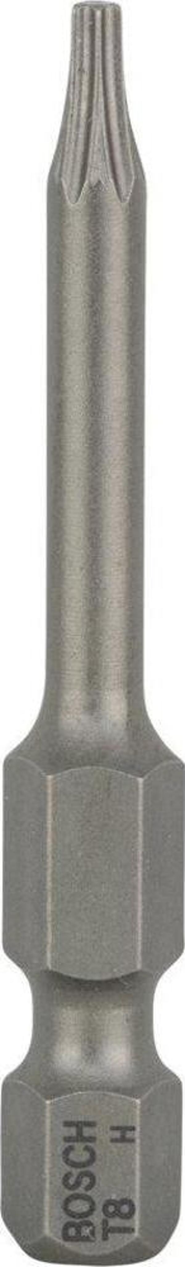 Bosch - Extra Hard Serisi Vidalama Ucu T8*49 mm 1'li - Image 1
