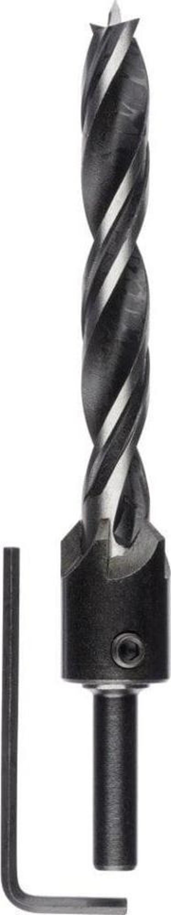 Bosch - Havşalı Ahşap Matkap Ucu 12 mm - Image 1