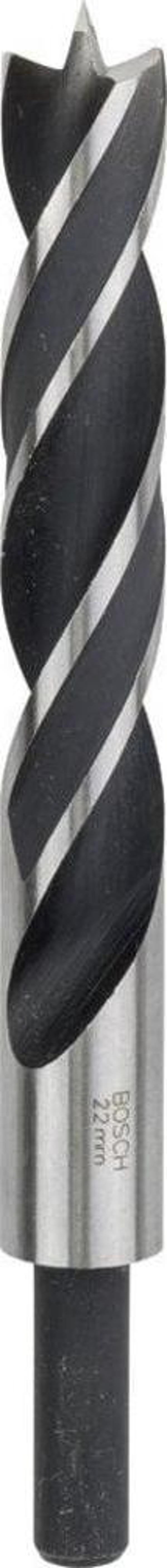 Bosch - Ahşap Matkap Ucu 22*210 mm - Image 1