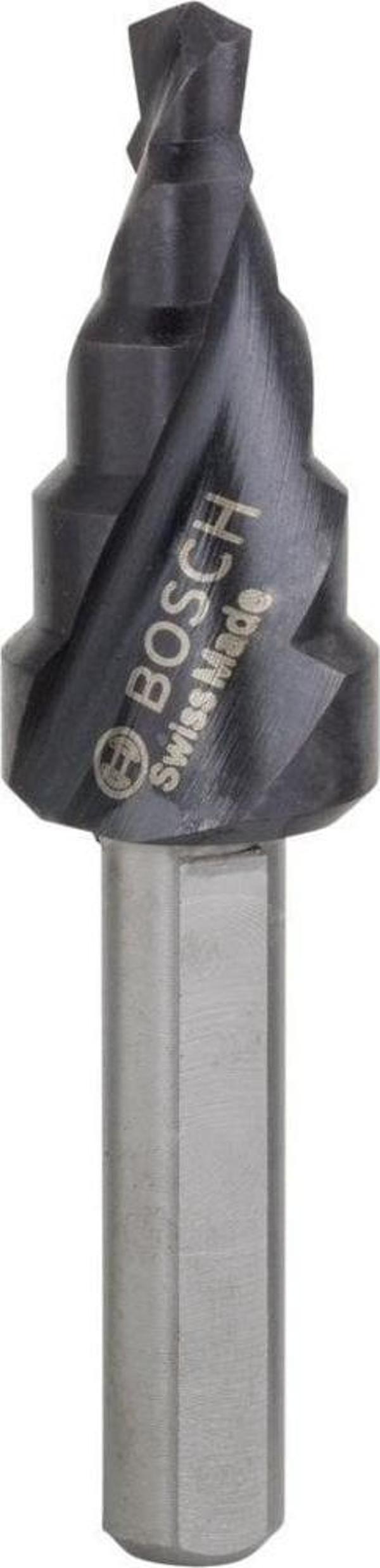 Bosch - HSS-AlTiN 5 Kademeli Matkap Ucu 4-12 mm - Image 1