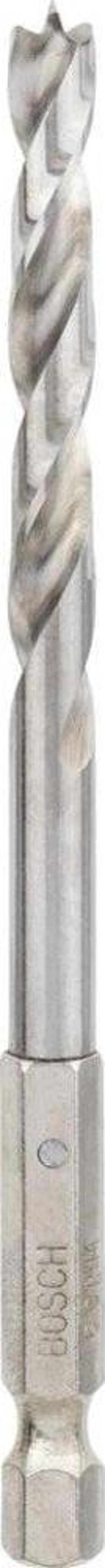 Bosch - Altıgen Şaftlı Ahşap Matkap Ucu 6*106 mm - Image 1