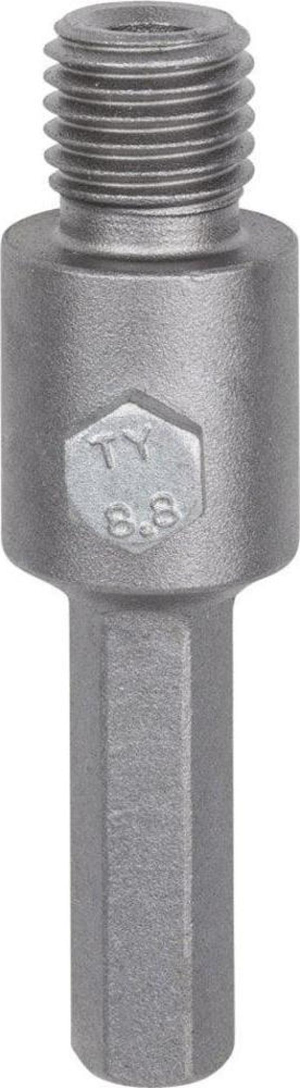 Bosch - Altıgen Şaftlı M16 Buat Ucu Adaptörü 80 mm - Image 1