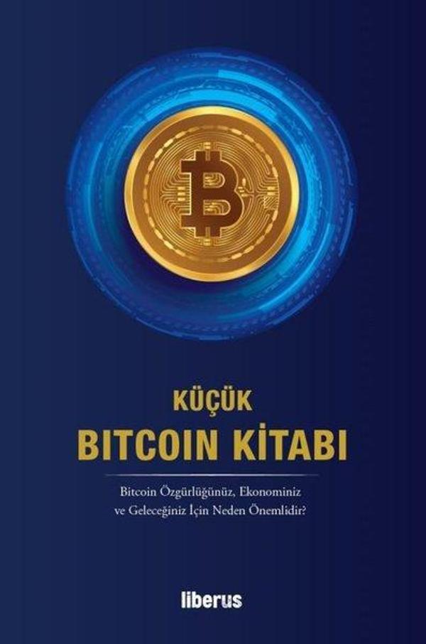 Küçük Bitcoin Kitabı - Liberus - Image 1