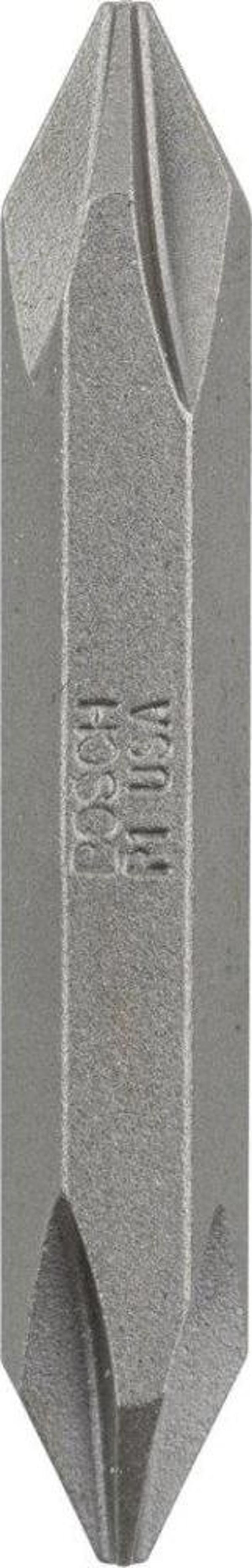 Bosch - Çift Taraflı Vidalama ucu PH1xPH1*45 mm 1'li - Image 1