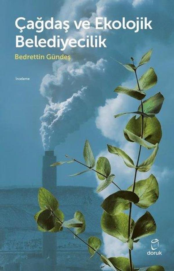 Çağdaş ve Ekolojk Belediyecilik - Doruk Yayınları - Image 1
