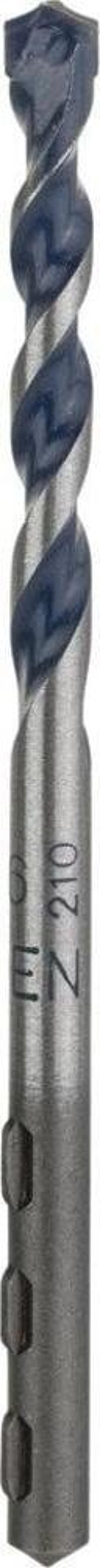 Bosch - cyl-5 Serisi, Blue Granite Turbo Beton Matkap Ucu, 6*100 mm - Image 1