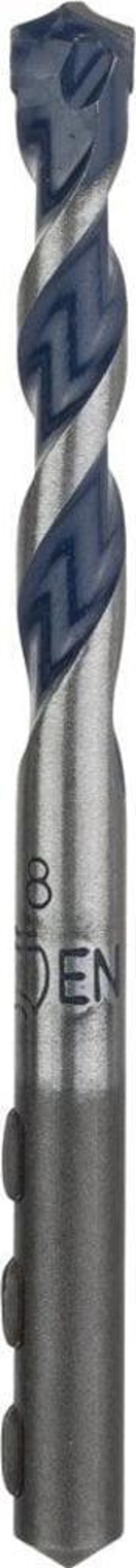 Bosch - cyl-5 Serisi, Blue Granite Turbo Beton Matkap Ucu, 8*100 mm - Image 1