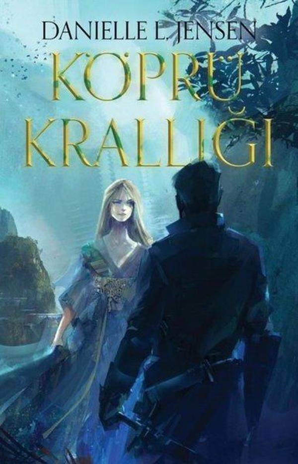 Köprü Krallığı - Martı Yayınları Yayınevi - Image 1
