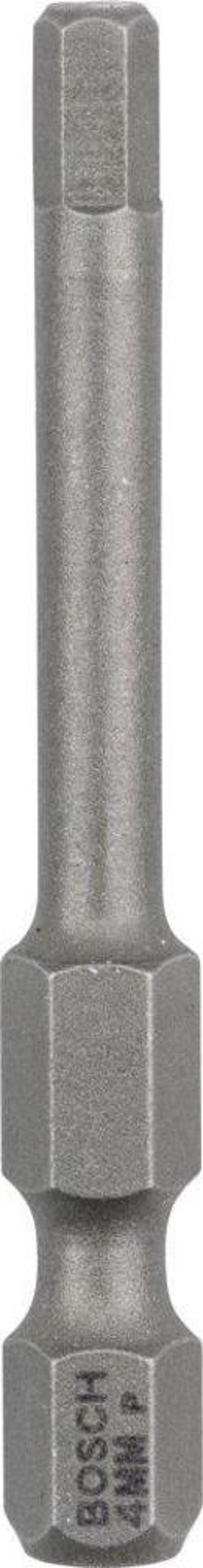 Bosch - Extra Hard Serisi HEX4*49 mm 3'lü - Image 1