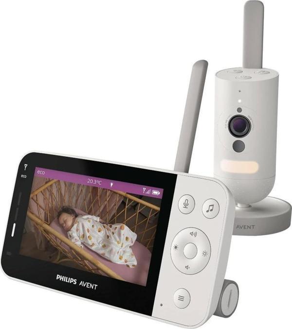 Philips Avent SCD921/26 Bebek Monitörü - Image 1