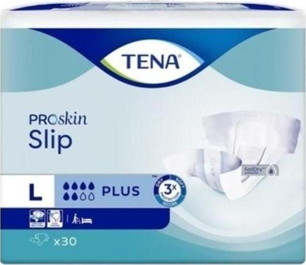 TENA 6 DAMLA BELBANTLI HASTA BEZİ LARGE - Image 1