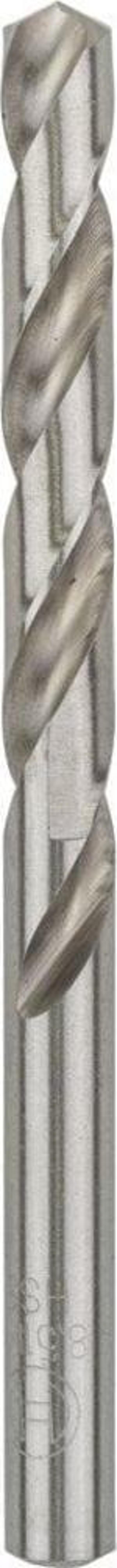 Bosch - HSS-G Metal Matkap Ucu 8,5*117 mm 5'li Paket - Image 1