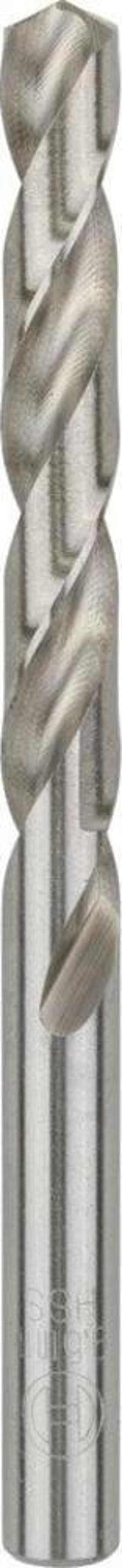 Bosch - HSS-G Metal Matkap Ucu 9,5*125 mm 5'li Paket - Image 1