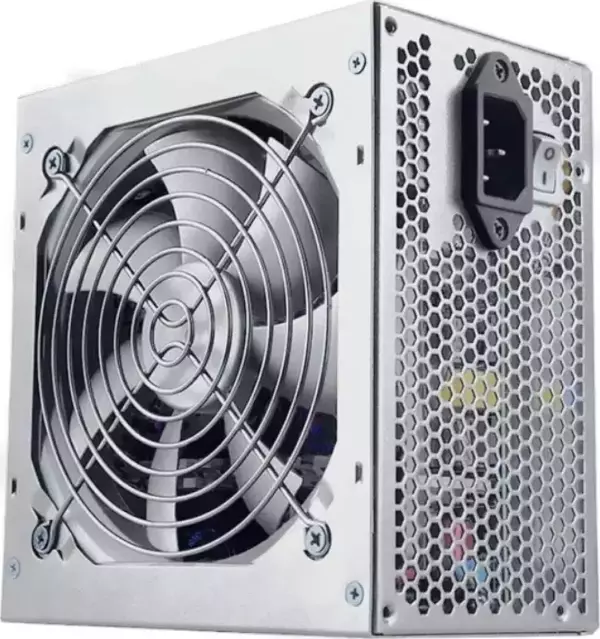 Dragos NanoSTAR-F750 1750 14Cm Fan 750W 80+ Beyaz Güç Kaynağı - Image 1