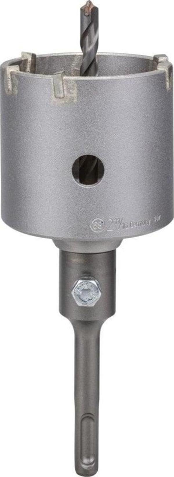 Bosch - Plus-9 Serisi, Şalter Kutuları için Komple Buat Ucu 68*75 mm - Image 1