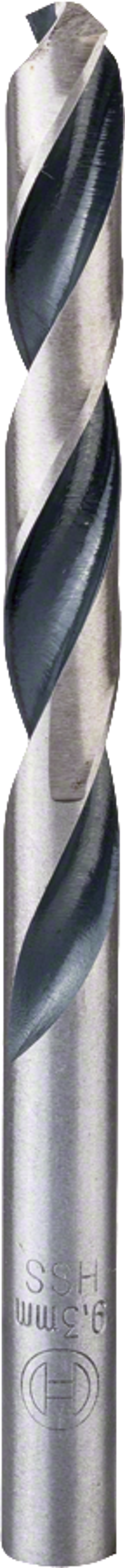 Bosch - HSS-PointeQ Metal Matkap Ucu 9,3 mm 10'lu - Image 1