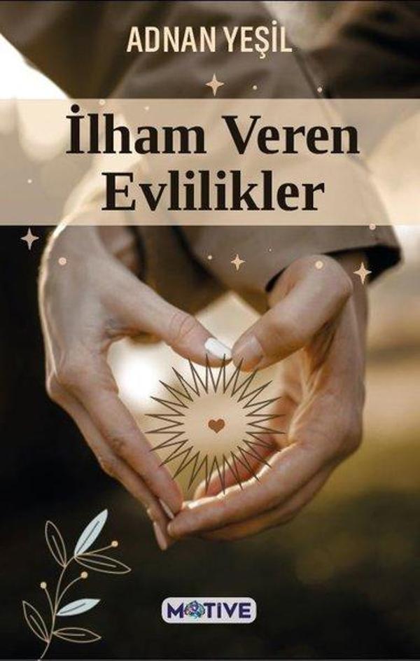 İlham Veren Evlilikler - Motive Yayınları - Image 1