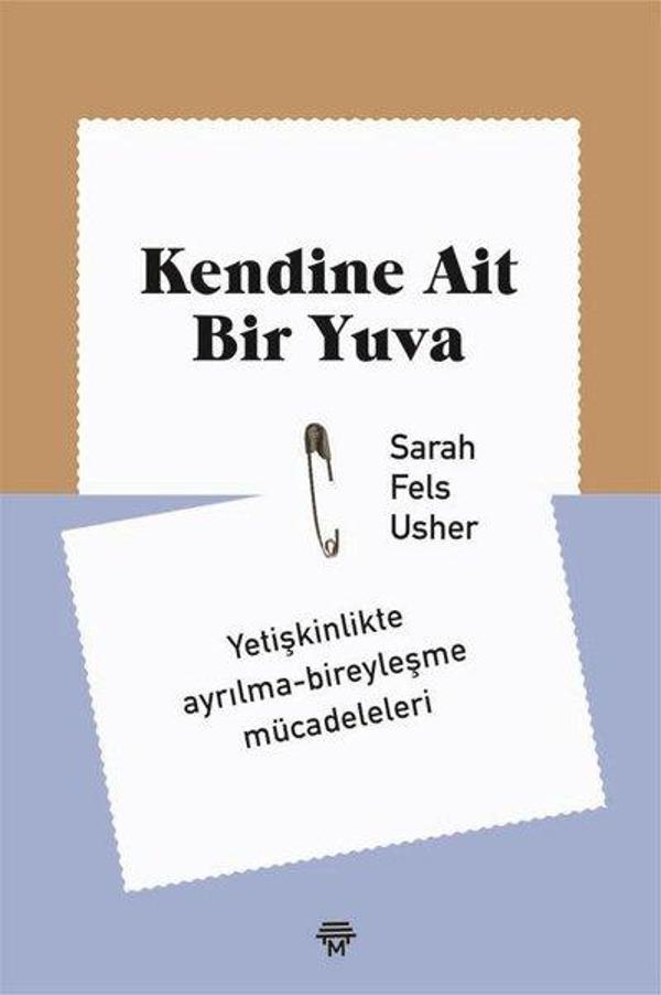 Kendine Ait Bir Yuva - Metropolis - Image 1