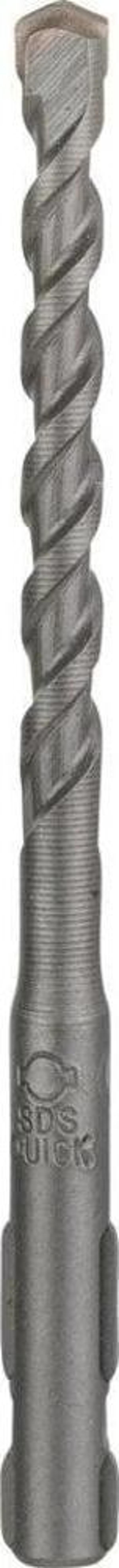Bosch - SDS-Quick, Uneo için Beton Matkap Ucu 6*100 mm - Image 1