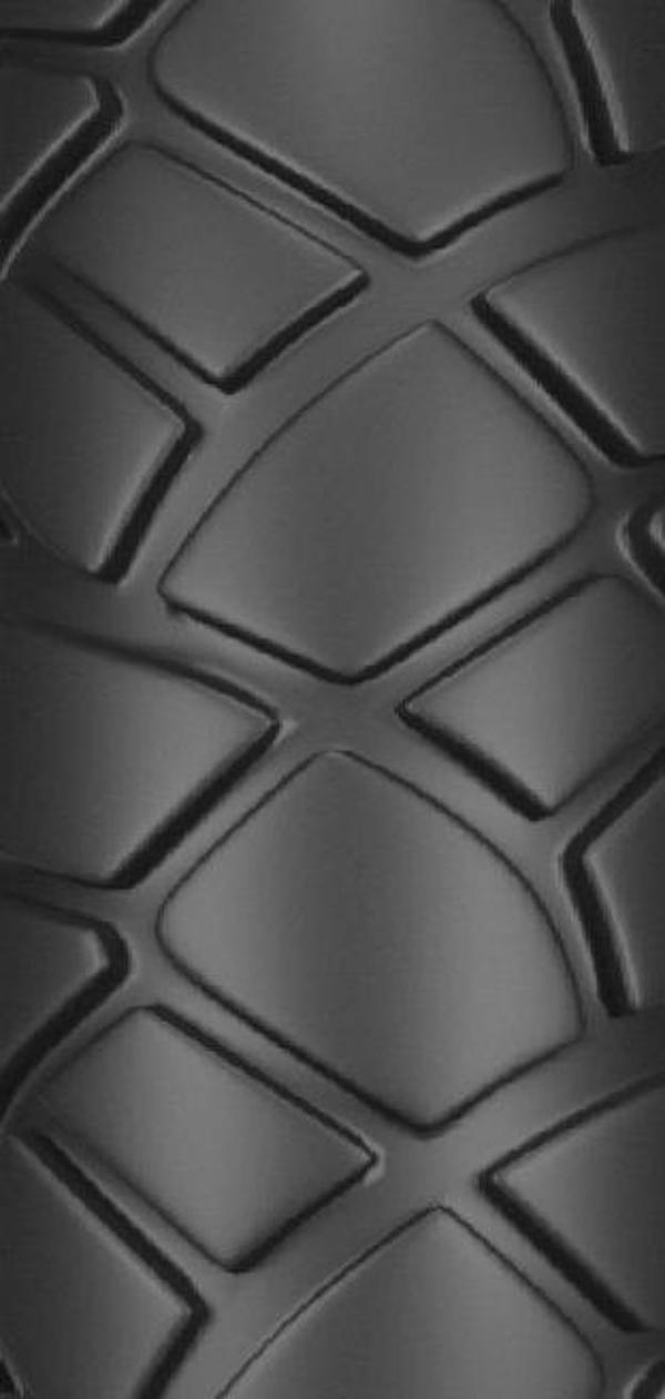 BİLLAS 2.75-18 4PR 42P BL070 TT WOLF MOTOSİKLET LASTİĞİ - Image 1