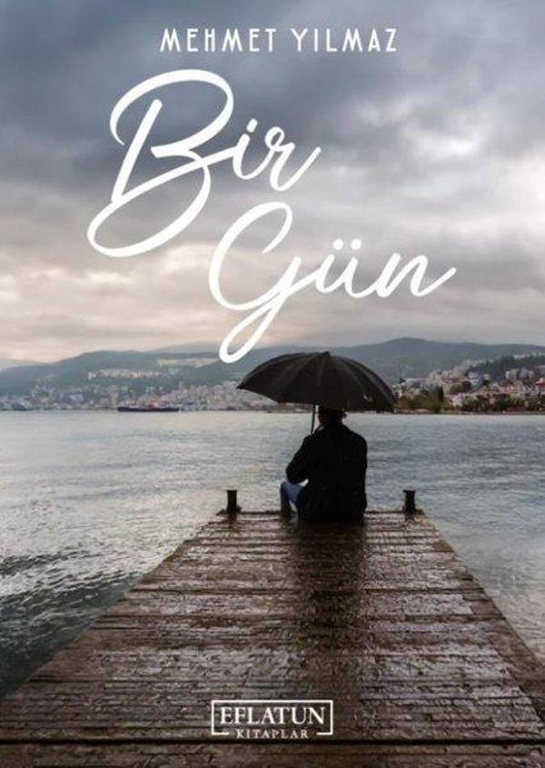 Bir Gün - Eflatun Kitaplar - Image 1