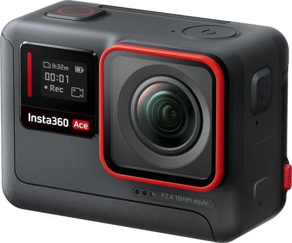 Insta360 Ace Aksiyon Kamerası - Image 1