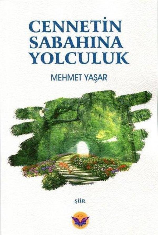 Cennetin Sabahına Yolculuk - Kaside Kitap - Image 1