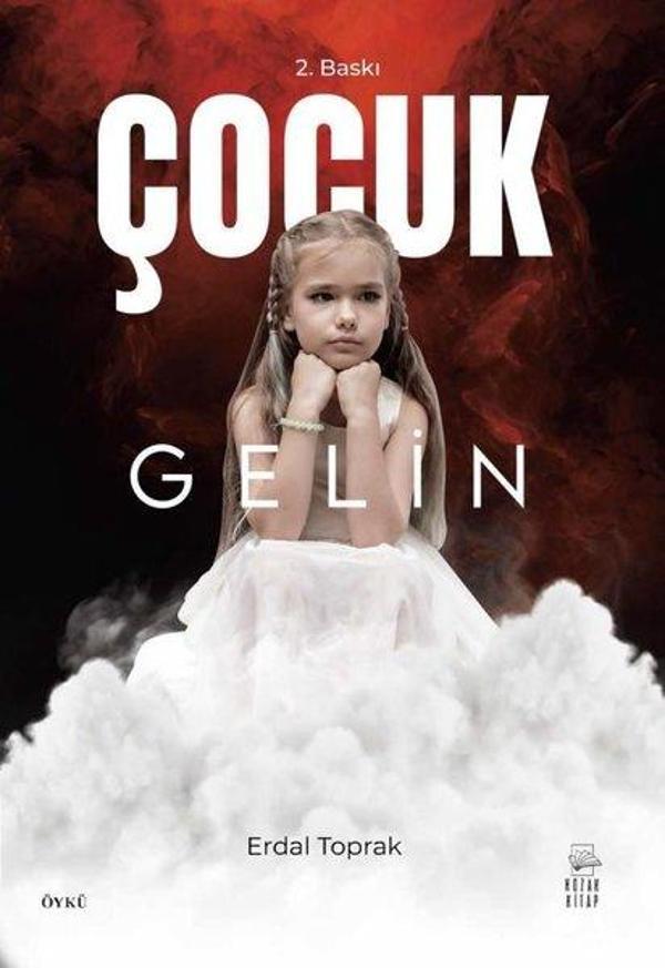 Kozak Kitap Çocuk Gelin - Kozak Kitap - Image 1
