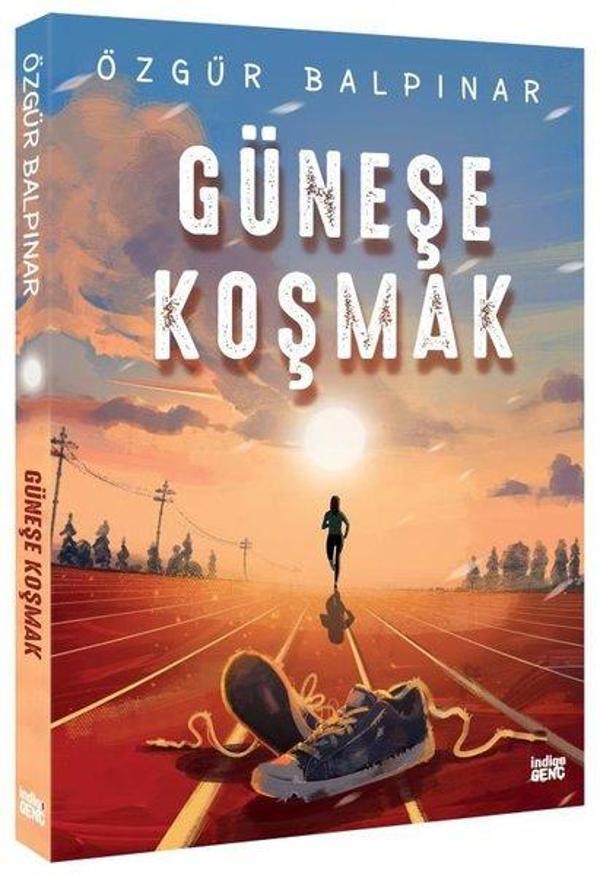 Güneşe Koşmak - İndigo Genç - Image 1