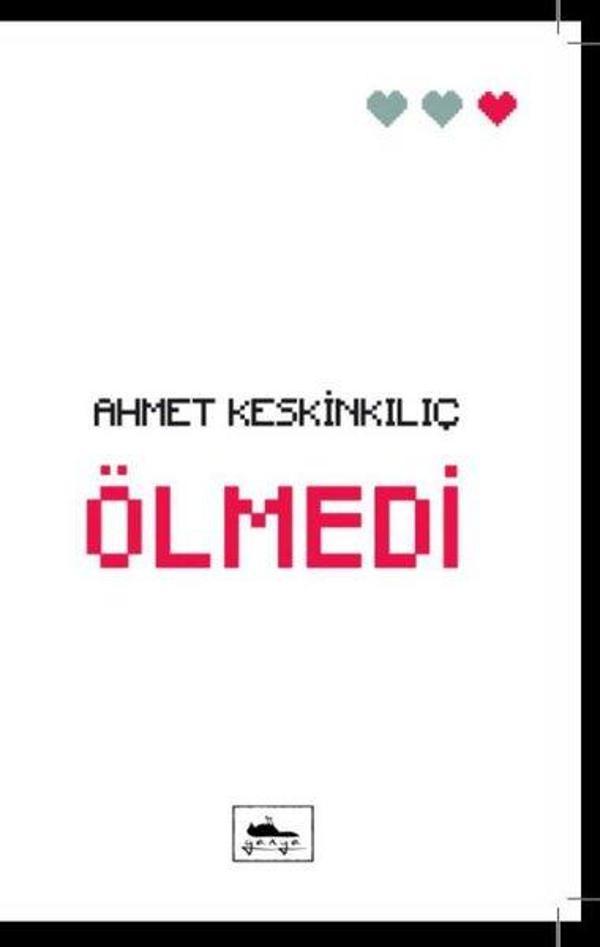 Ölmedi - Ganya Kitap - Image 1