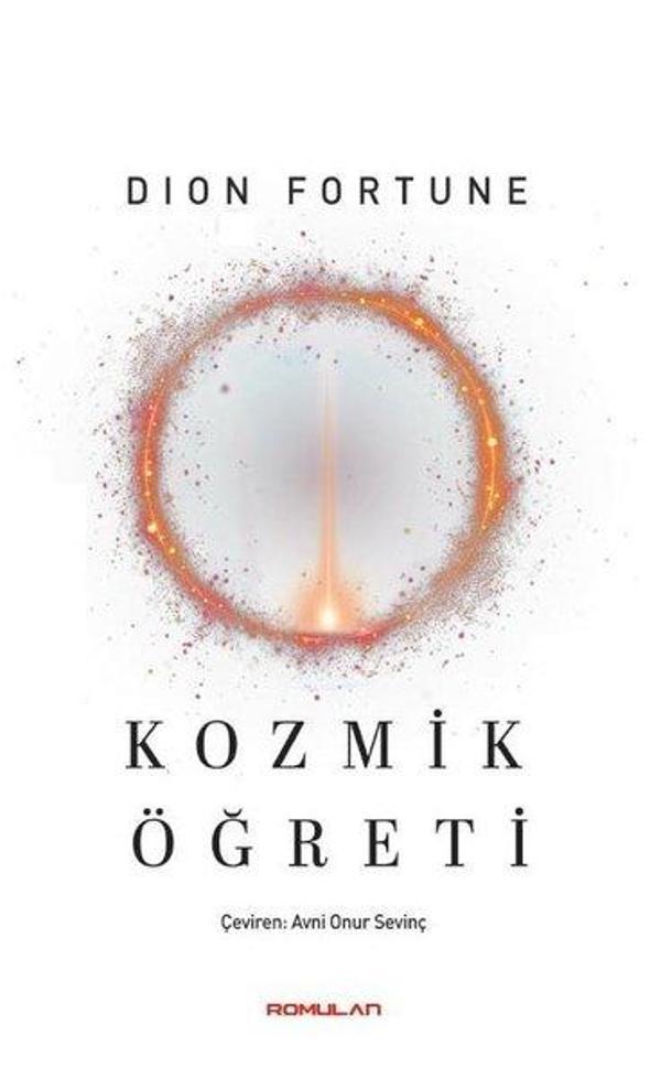 Kozmik Öğreti - Romulan Yayınları - Image 1