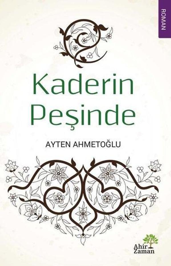 Kaderin Peşinde - Biz Kitap - Image 1