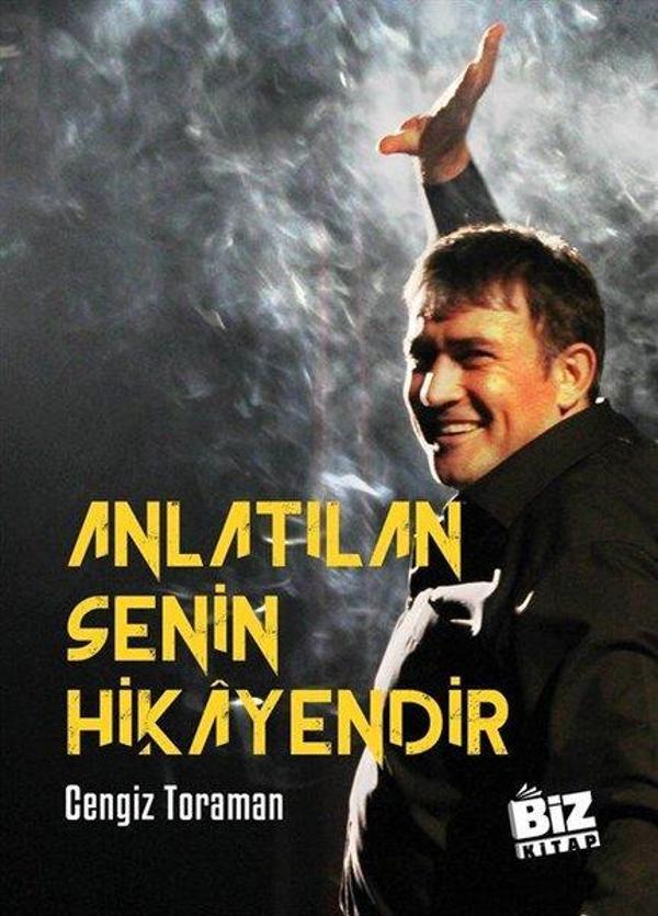 Anlatılan Senin Hikayendir - Biz Kitap - Image 1