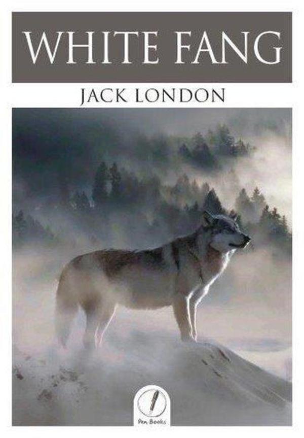 White Fang - Pen Books - Image 1