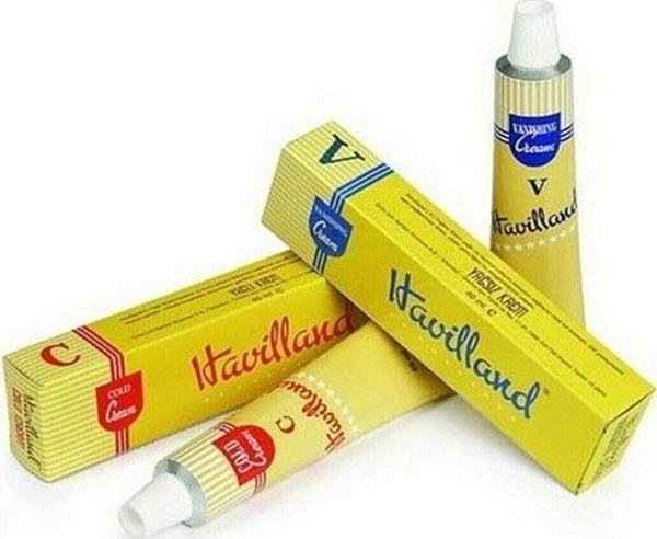 Havilland Vanıshıng Yağsız Krem 40Ml - Image 1