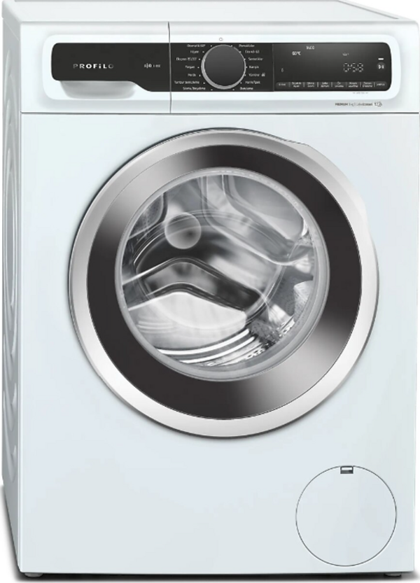 Profilo Cga244A0Tr 9 Kg 1400 Devir Çamaşır Makinesi - Image 1