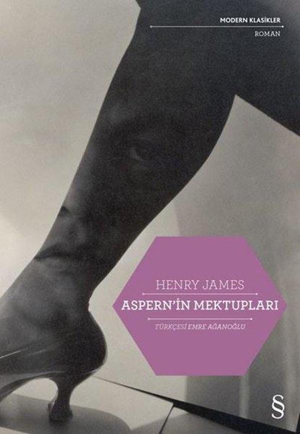 Aspern'in Mektupları - Everest Yayınları - Image 1