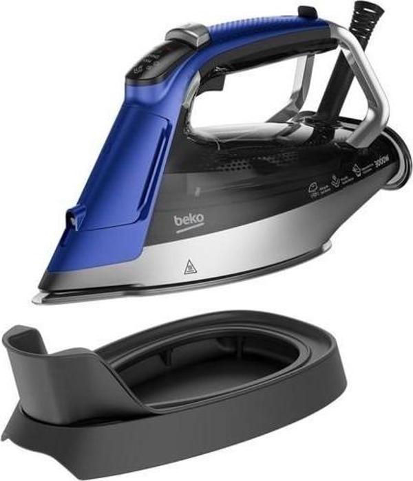 Actipress® Expert Beu 8030 D Buharlı Ütü - Image 1