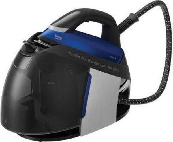 Beko Bku 8928 Buhar Kazanlı Ütü - Image 1